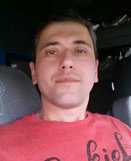 Danijel 42 godine TABLETE ZA POTENCIJU iskustva slika